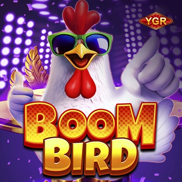 Boom Bird - DEMO MBS